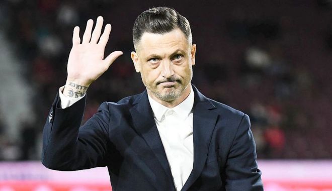 Mirel Rădoi, demis de echipa saudită Al-Tai