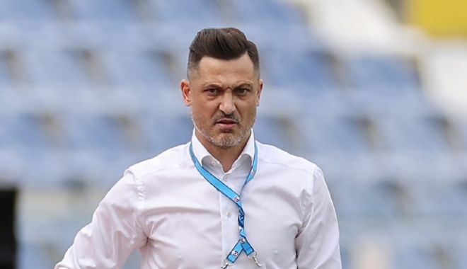 Ce au scris arabii despre Mirel Rădoi, după ce fostul selecționer nu a rezistat decât 4 luni la Al-Tai - radoi-1684663446.jpg