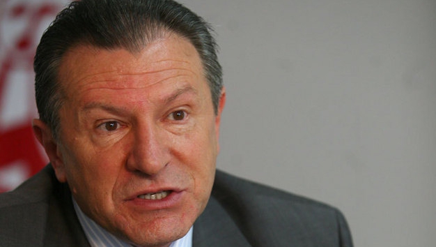 Berceanu cere demisia conducerii PDL. 