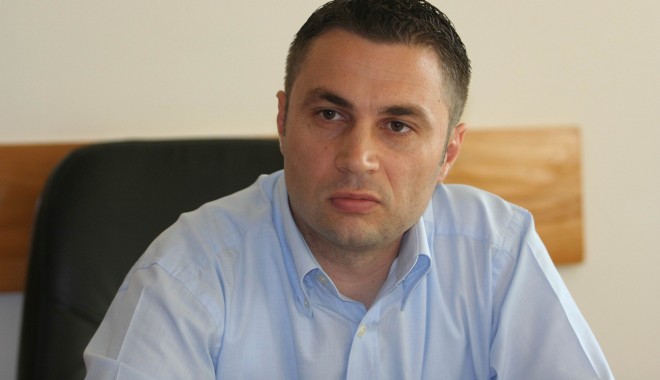 Primarul Mangaliei, prezent la acțiunile 