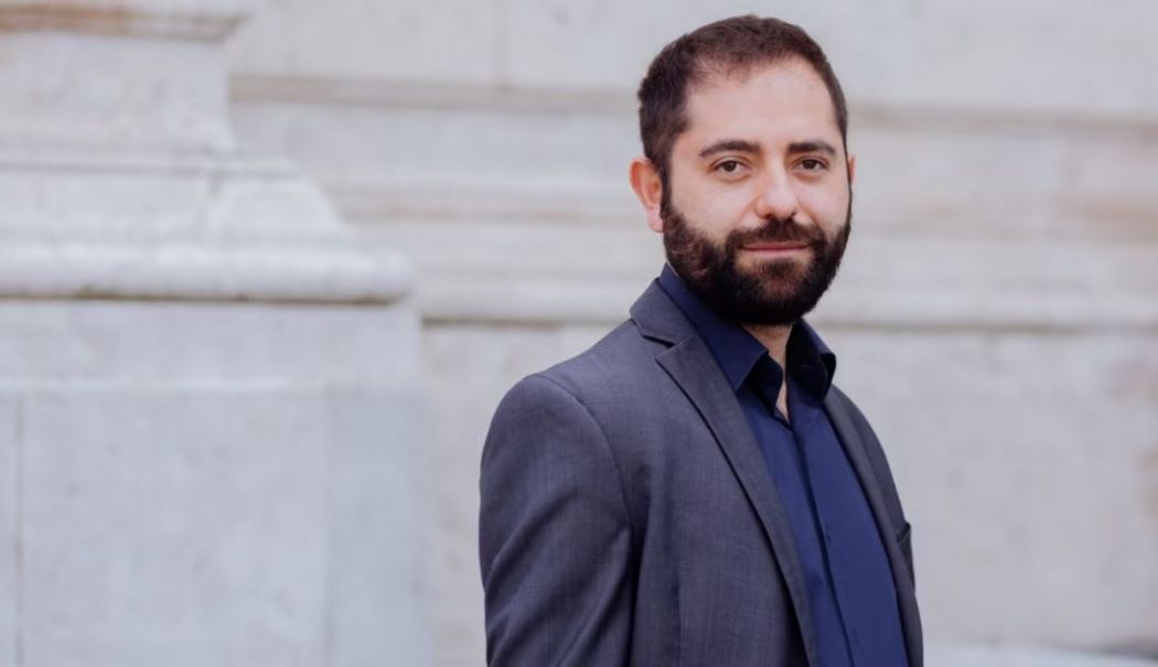 Radu Burnete, numit consilier prezidențial pe probleme economice și sociale - radu-burnete-1748586404.jpg