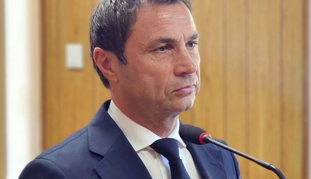 Cristian Radu, primarul din Mangalia, cere schimbarea Consiliului Local. „Sunt iresponsabili” - radu-mangalia-1750165353.jpg