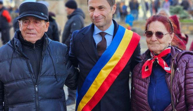 Primarul din Mangalia, Cristian Radu, avertisment pentru cetăţeni: „Trebuie să fim puţin mai atenţi”