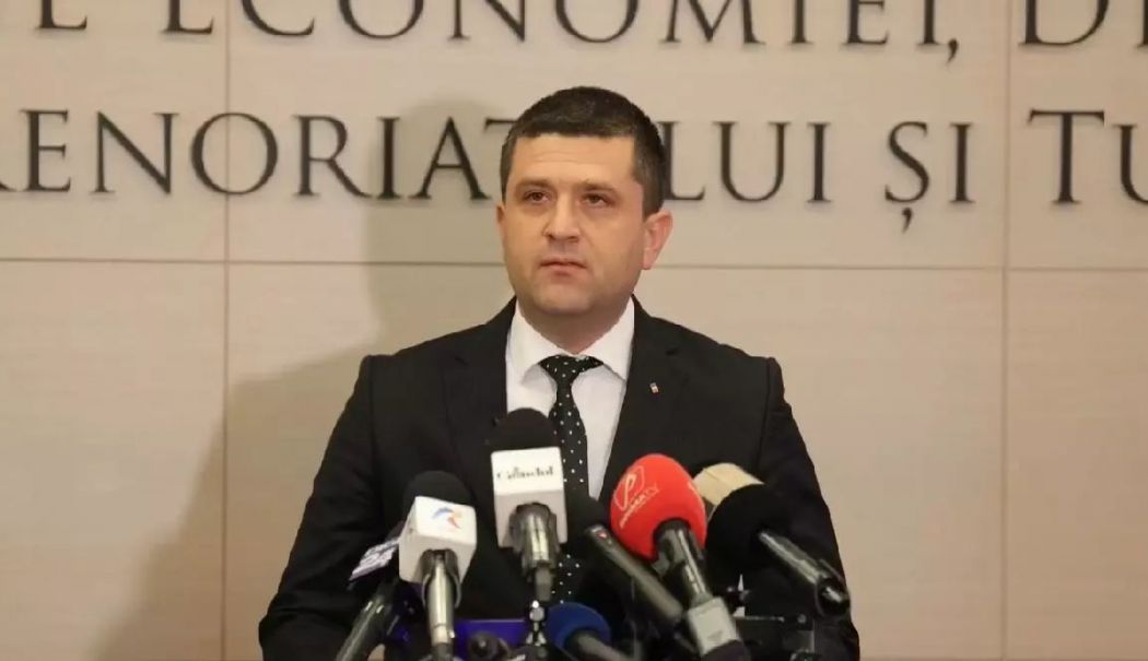 Ministrul Economiei anunță controale la companiile de stat - radu-miruta-1755845248.jpg