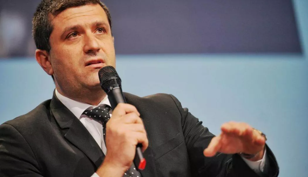 Radu Miruță respinge acuzațiile privind achiziția transportoarelor Piranha: „Nu s-au schimbat criteriile”