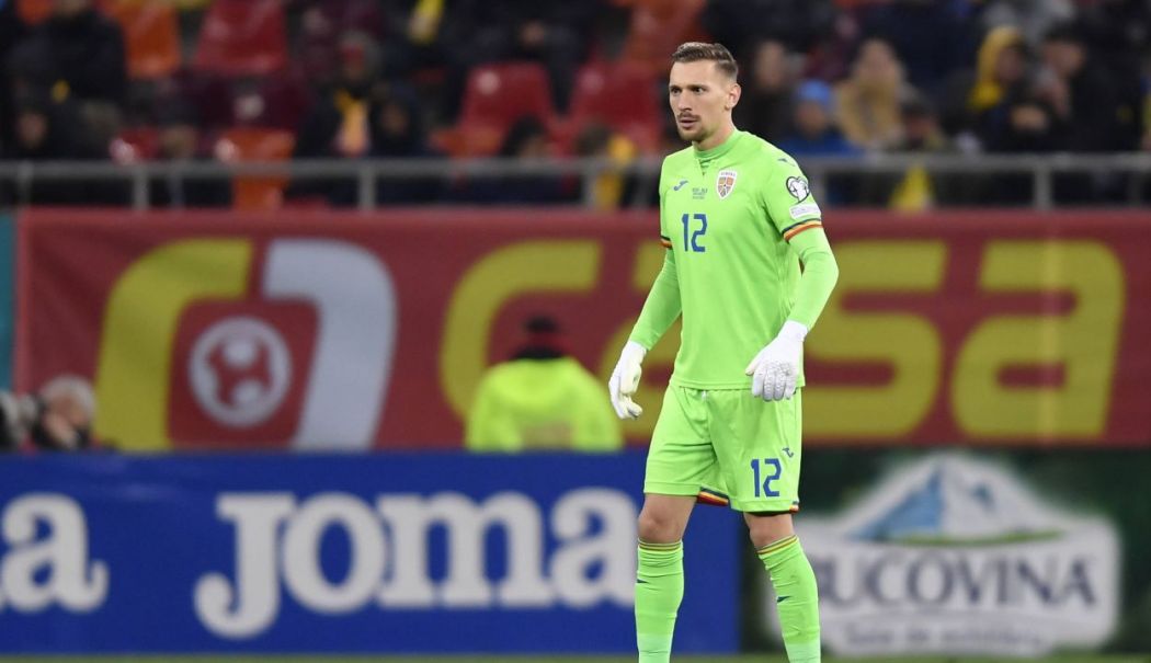 Ionuț Radu: „Sunt sută la sută convins că ne vom califica la Mondiale” - radu-nationala-1762953449.jpg