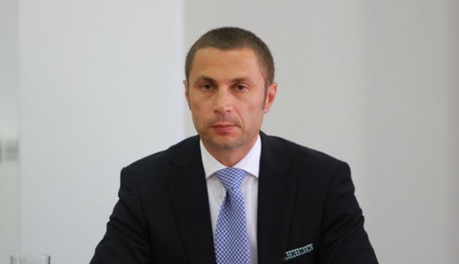 Administrația locală din Mangalia continuă pe strada Rozelor lucrările de modernizare din bani europeni