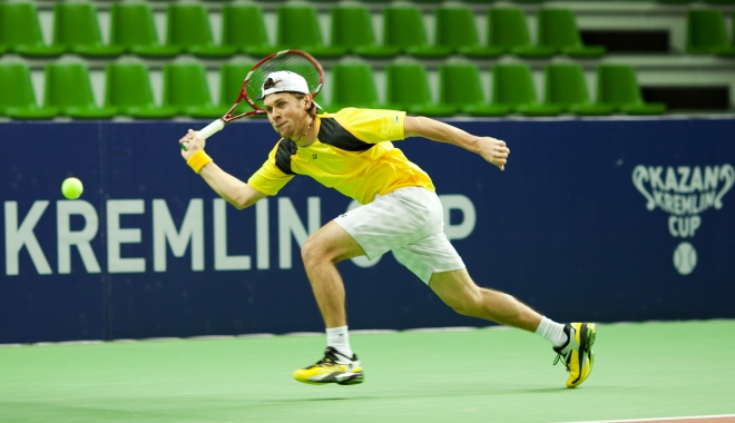 Tenis: Radu Albot, în optimile de finală la la BRD Năstase Țiriac Trophy - radualbot-1461082575.jpg