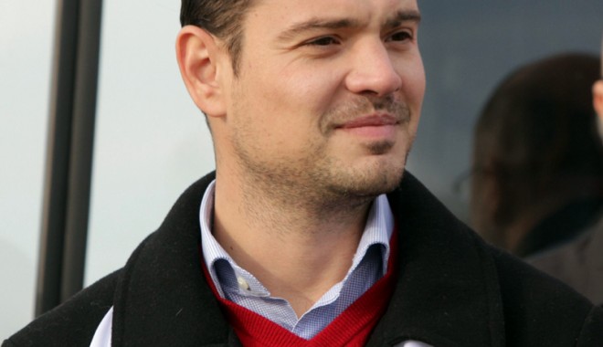 Radu Babuș și Nicolae Moga au inaugurat trei proiecte la Negru Vodă - radubabs-1354457102.jpg