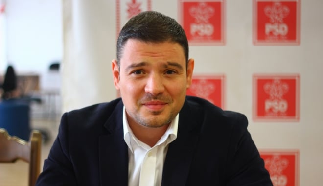 Constănțeanul Radu Babuș, în Comisia de Control a SRI - radubabus1-1484757714.jpg