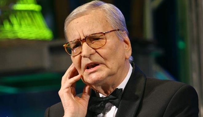 Vești proaste despre marele actor Radu Beligan - radubeligan-1461568248.jpg