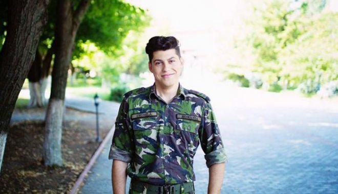 Ministerul Apărării a anunțat pe Facebook că are vlogger: 