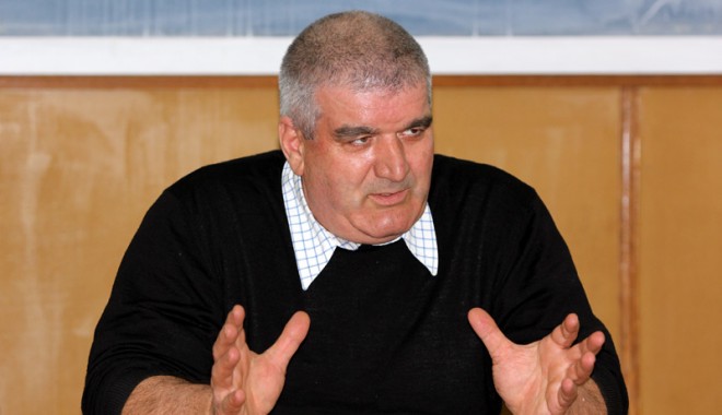 Radu Comănici 