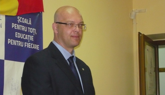 ISJ Constanța / Noul 