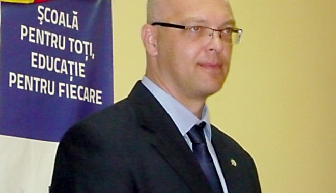 Schimbare la vârful ISJ Constanța / Raducu Popescu, noul inspector general - raducuisj-1338496226.jpg