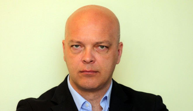Răducu Popescu, întors din drum. De ce a trebuit să numească alt director la Palatul Copiilor - raducupopescu-1409066938.jpg