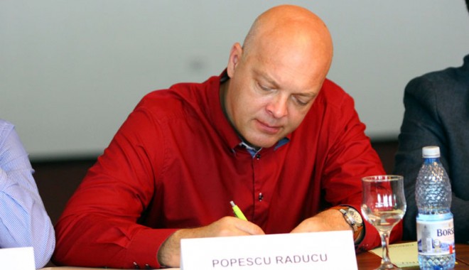 Răducu Popescu răspunde acuzațiilor directorilor - raducupopescu-1410195318.jpg