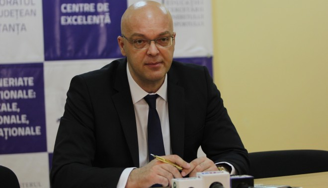 Răducu Popescu prezintă starea învățământului constănțean - raducupopescu10-1383577111.jpg