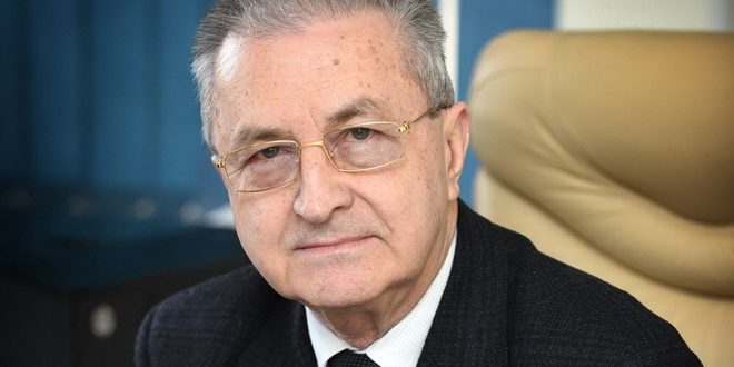 Directorul Agenției de Transplant, Radu Deac, a fost demis - radudeac-1530722314.jpg
