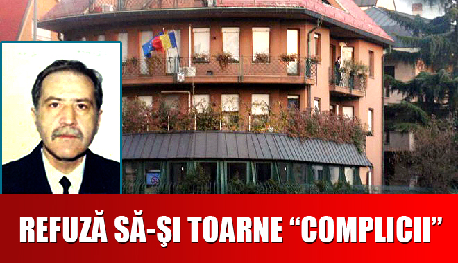 Răspunsul Consulatului României de la Milano despre situația dramatică din Cazul 