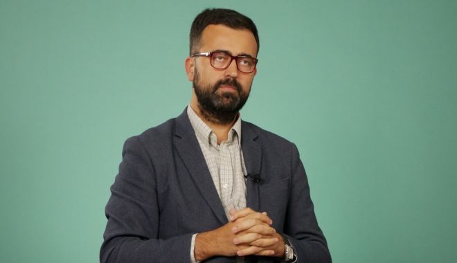 Campania parlamentară, la final! „A fost neobișnuită” - radumagdin-1607105950.jpg