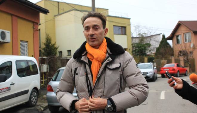 Primarul RADU MAZĂRE, în libertate: 