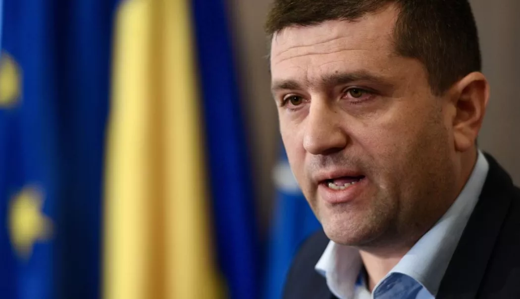 Radu Miruţă vrea să corecteze inechităţile din sistemul pensiilor militare - radumirutaavertizeazacausrnupoat-1767082893.webp