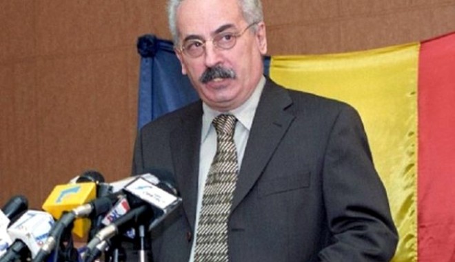 A murit  fostul premier Radu Vasile - raduvasile-1372868937.jpg