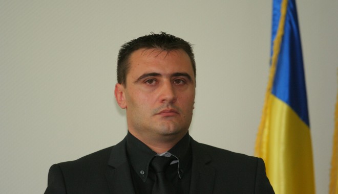 Radu Volcinschi, noul prefect al Constanței - raduvocinschi2-1394643366.jpg