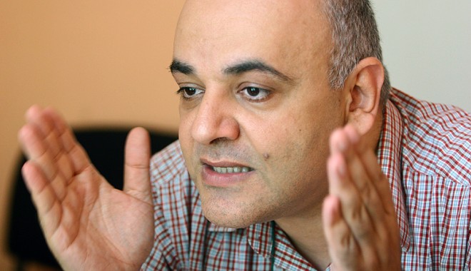 Raed Arafat va participa la elaborarea noii legi a Sănătății - raed-1326805626.jpg