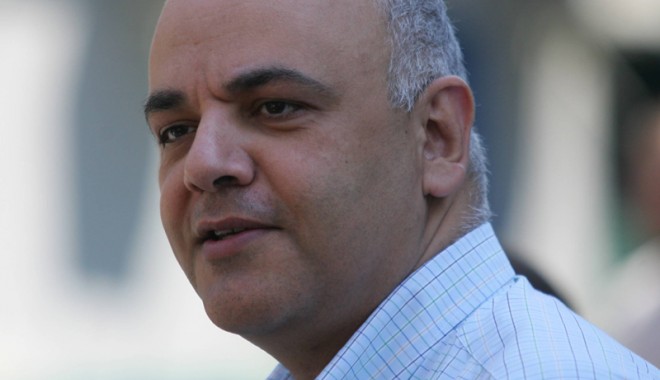 Raed Arafat, membru de onoare al Academiei Americane de Medicină de Urgență - raed-1341150735.jpg