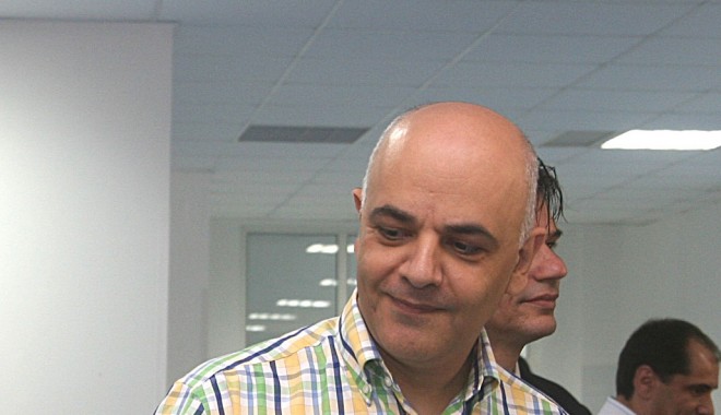 Spitalul Județean Constanța primește finanțare de la Ministerul sănătății - raed-1364991307.jpg