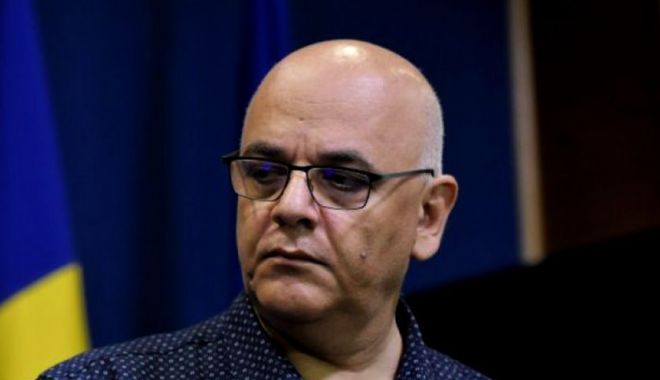 Raed Arafat, mesaj pentru românii care au ieșit la grătare: Virusul nu se vede, nu se simte și nu are gust ca să-l evitați! - raed-1584804820.jpg