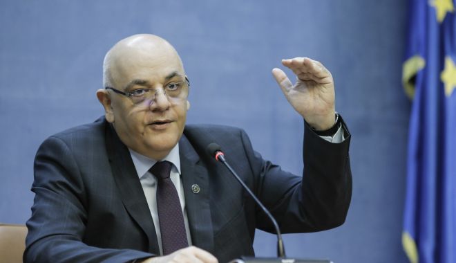Raed Arafat, anunț despre riscul ca România să se întoarcă la starea de urgență - raed-1602049044.jpg