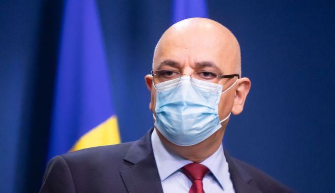 Raed Arafat: România va primi și alte vaccinuri contra COVID, nu doar cele de la Pfizer - raed-1609595835.jpg