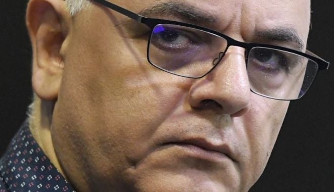 Raed Arafat, săgeți către Cîțu după ce a fost întrebat dacă îşi dă demisia:  „Nu sunt Superman să le rezolv pe toate