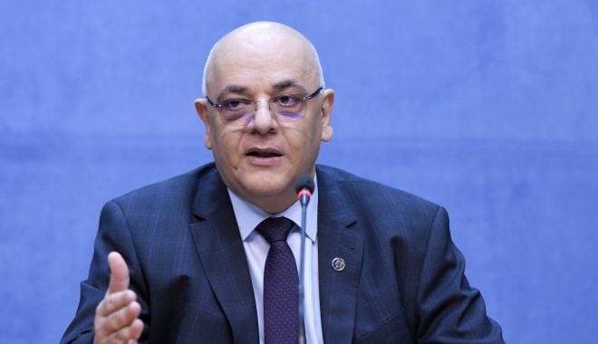 Cine emite sau achiziționează certificate pentru vaccinare fictivă poate ajunge la închisoare, anunță Raed Arafat - raed-1635517823.jpg