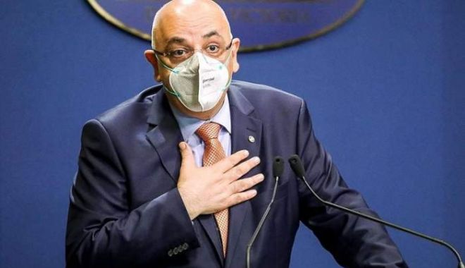 Raed Arafat: 'Nu poți să donezi rochii de mireasă, pantofi cu toc și costume de nuntă refugiaților” - raed-1647609098.jpg