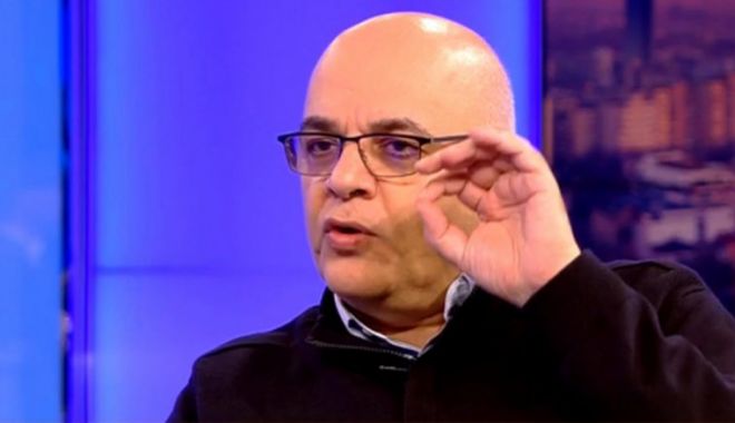 Raed Arafat, reacție în cazul geamandurilor în formă de cruce:”Am comis-o din nou!” - raed-1655125398.jpg