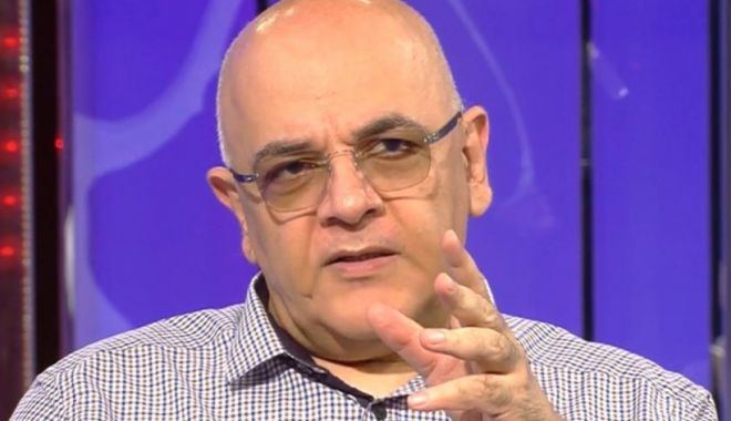 Mesajul lui Raed Arafat, "pentru cârcotași", după furtuna din Capitală: "Să vadă de ce se dau mesaje de avertizare"
