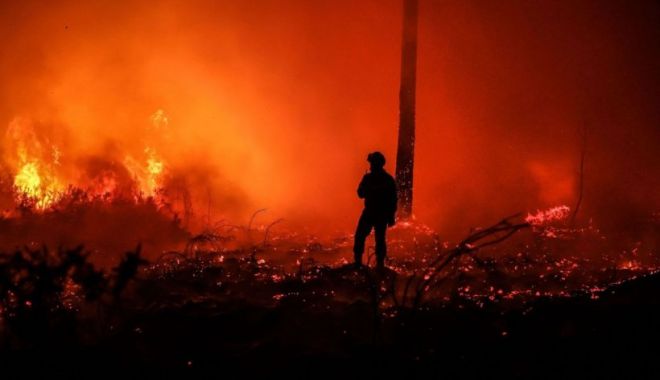 Raed Arafat, detalii despre pompierii români care se duc să-i ajute pe francezi să stingă incendiul uriaș de lângă Bordeaux - raed-1660228322.webp