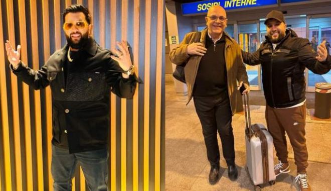 Tzancă Uraganu şi Raed Arafat, întâlnire de gradul zero. Şeful DSU, ipostază rară, care i-a indus în eroare pe internauţi - raed-1673875632.jpg
