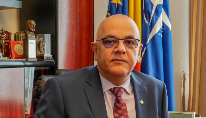 Raed Arafat, reacție la războiul din Israel: Ca palestinian de origine nu pot spune decât că ce s-a întâmplat este profund greșit - raed-t-1697043976.jpg