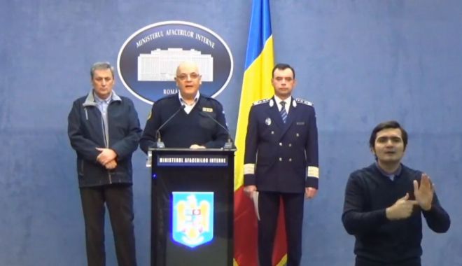 Marcel Vela, Bogdan Despescu și Raed Arafat vor susține o declarație de presă la ora 19.00 - raed2-1584805243.jpg