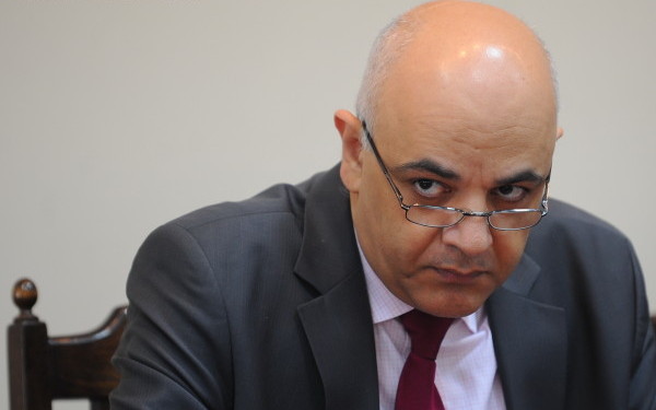 Colectiv. Arafat, reacție de ultimă oră după apariția înregistrării apelului la 112 din 31 octombrie - raedarafat-1455959128.jpg
