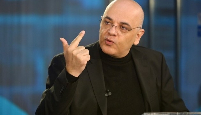 ''Nu putem spune că dispunem de un sistem de alertare eficient