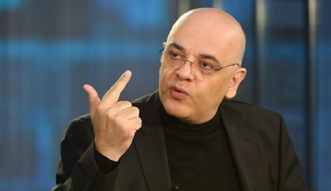 Raed Arafat, audiat la Parchetul General. Care este motivul - raedarafat-1536938901.jpg