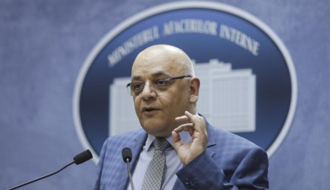 Raed Arafat: Dacă nu ne vaccinăm împotriva gripei sezoniere, vom avea două boli care amândouă ucid - raedarafat-1589637943.jpg