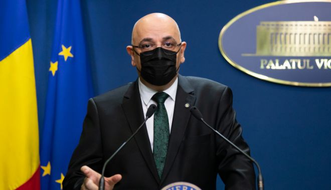 Raed Arafat va ataca la ÎCCJ decizia de anulare a ordinului privind carantina în Timișoara - raedarafat-1616828454.jpg
