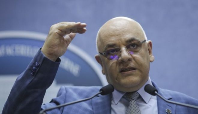 Raed Arafat exclude un nou lockdown în România - raedarafat-1629701658.jpg